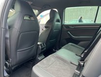 Skoda Kodiaq (Sold) 1.5 TSI ACT SportLine SUV 5dr Petrol DSG Euro 6 (s/s) (7 Seat) (150 16