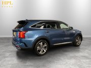 Kia Sorento 1.6 h T-GDi 3 SUV 5dr Petrol Hybrid Auto AWD Euro 6 (s/s) (226 bhp) 7