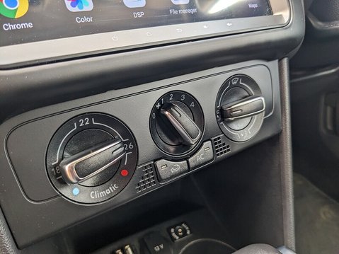 Volkswagen Polo SE DSG 22