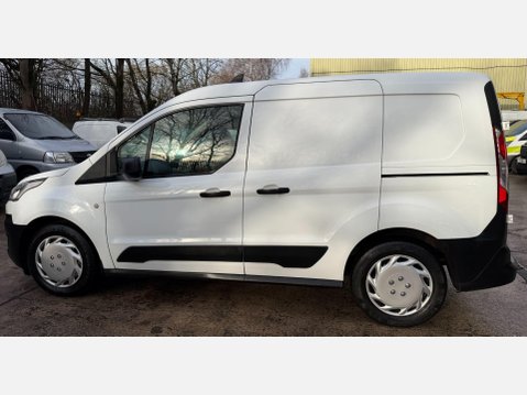 Ford Transit Connect 1.5 220 EcoBlue Leader Panel Van 5dr Diesel Manual L1 Euro 6 (s/s) (75 ps) 23