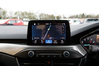 Ford Focus TITANIUM 23