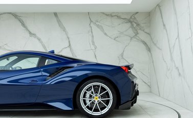 Ferrari 488 Pista 30