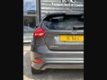 Ford Focus 1.0T EcoBoost ST-Line Hatchback 5dr Petrol Manual Euro 6 (s/s) (140 ps) 13