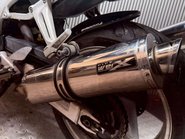 Honda VTR 2001 ONLY 24K CLEAN RUNNING PROJECT BIKE 1000CC VTWIN 10