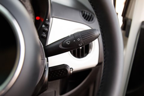 Fiat 500 STANDARD 13