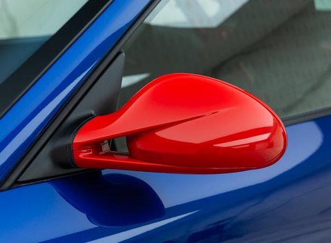 Porsche 911 GT3 RS (997.2) 36