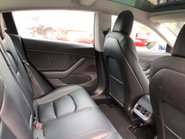 Tesla Model 3 LONG RANGE AWD, 1 owner, 74,000 miles 11