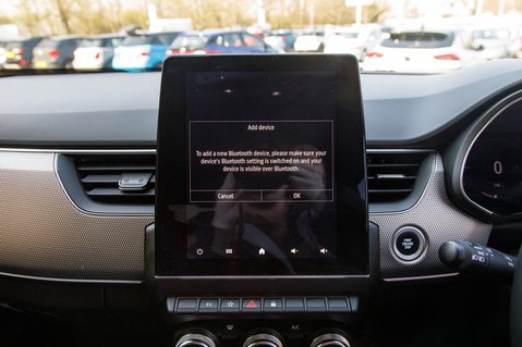 Renault Arkana S EDITION E-TECH 29