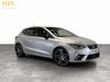 SEAT Ibiza 1.0 TSI FR Sport Hatchback 5dr Petrol Manual Euro 6 (s/s) (95 ps) Alloys -