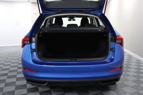 Skoda Scala SE TSI 14