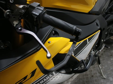 Yamaha R1 R1 60th Anniversary Edition 29