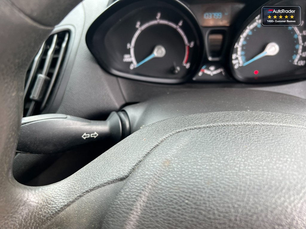 2019 Ford Transit Courier SWB L1H1 Low Roof Base Tdci EURO 6 NO VAT — thumbnail 32 of 51