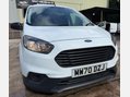 Ford Transit Courier 1.5 TDCi L1 Euro 6 5dr 4