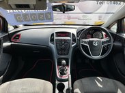 Vauxhall Astra GTC 1.4T 16V Sport Euro 5 (s/s) 3dr 17