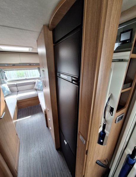 Auto-Trail Scout 2019 10