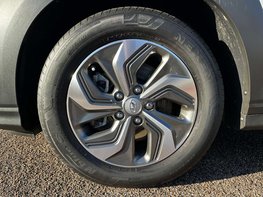 Hyundai KONA 1.6 Kona SE Connect GDi HEV Semi-Auto 5dr 12