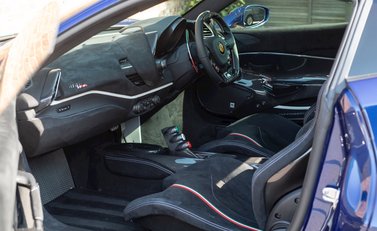 Ferrari 488 Pista 14