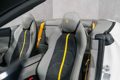 Ferrari California T. NOW SOLD. SIMILAR REQUIRED. PLEASE CALL 01903 254800. 12