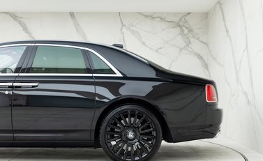 Rolls-Royce Ghost Series II 28