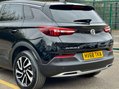 Vauxhall Grandland X 1.2 Grandland X Elite Nav T S/S 5dr 41