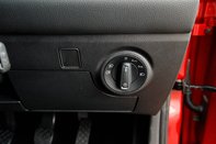 SEAT Ibiza TSI FR 15