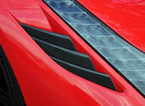 Ferrari 458 Speciale 23