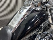 Harley-Davidson Touring 1690 FLHRC ROADKING CLASSIC 2012, MANY EXTRAS, LONG MOT 44