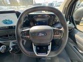 Ford Transit Custom SWB L1H1 Limited 300 Air Con Alloys Camera Sensors EURO 6 NO VAT 16