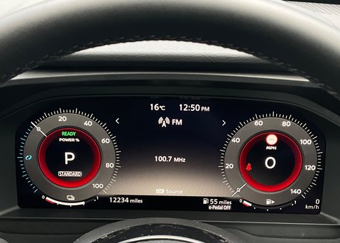 Nissan Qashqai E-POWER N-CONNECTA 26