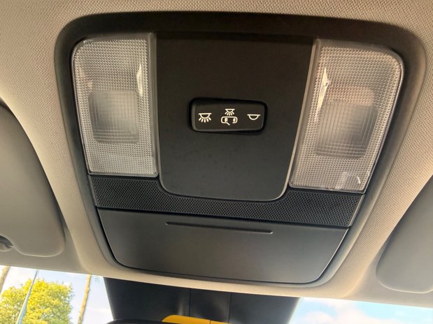 Kia Xceed EDITION ISG 34