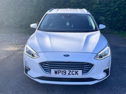Ford Focus 1.0T EcoBoost Titanium Euro 6 (s/s) 5dr 2