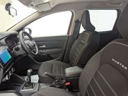 Dacia Duster 1.5 Duster Prestige Blue dCi 4x4 4WD 5dr 34