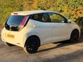 Toyota Aygo 1.0 VVT-i x-style Euro 6 5dr 4