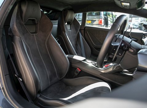 Lamborghini Huracan LP610-4 12