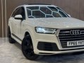 Audi Q7 3.0 Q7 S Line TDI Quattro Auto 4WD 5dr 13