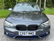 BMW 1 Series 1.5 118i Sport 5dr 12