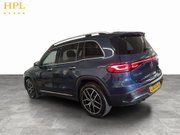 Mercedes-Benz EQB EQB 300 66.5kWh AMG Line (Premium) SUV 5dr Electric Auto 4MATIC (228 ps) 5