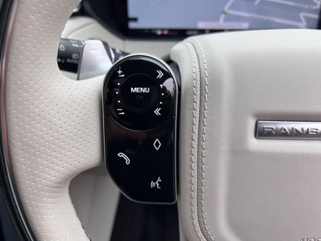 Land Rover Range Rover Velar 2.0 D240 R-Dynamic HSE Auto 4WD Euro 6 (s/s) 5dr 16