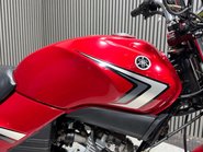 Yamaha YBR 125 2009 ONLY 5K NON RUNNING PROJECT BIKE SPARES OR REPAIR 125CC 22