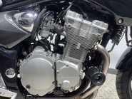 Suzuki Bandit 600 GSF 2001 ONLY 18K MK2 LONG MOT VERY CLEAN 600CC A2 BIKE 27