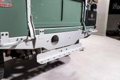 Land Rover Series 1 ACQUIRE A PIECE OF LAND ROVER HISTORY. EXCELLENT HISTORY & PROVENANCE. 50