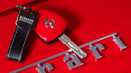 The Ultimate Guide to Supercar Finance