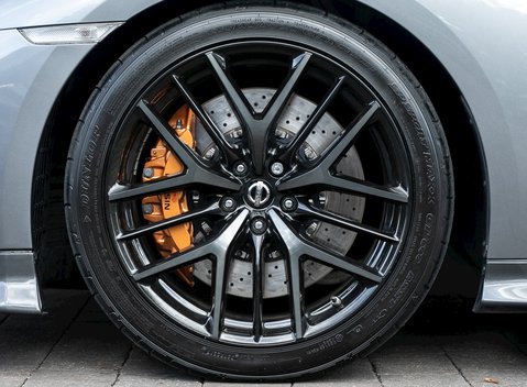 Nissan GT-R Prestige 10