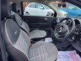 Fiat 500 TWINAIR LOUNGE 19