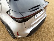 Toyota Yaris Cross EXCEL 29