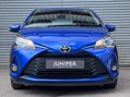 Toyota Yaris 1.5 VVT-i Icon Tech Hatchback 5dr Petrol Manual Euro 6 (111 ps) 3