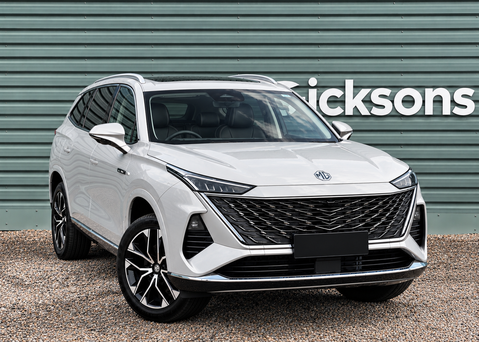 MG MGS9 1.5 T-GDI PHEV PREMIUM 1