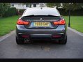 BMW 4 Series 2.0 420i GPF M Sport Auto xDrive Euro 6 (s/s) 2dr 10