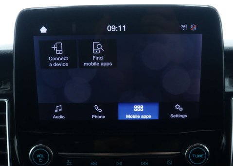 Ford Transit Custom 2.0 Transit Custom 300 Limited EcoBlue 5dr 22