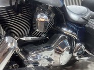 Harley-Davidson Roadking CLASSIC 2000 FLHRCI MODEL 1450 38K LONG MOT SERVICED WARRANTY 51